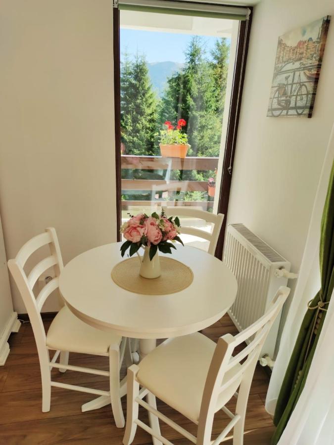 Green Studio Predeal Esterno foto