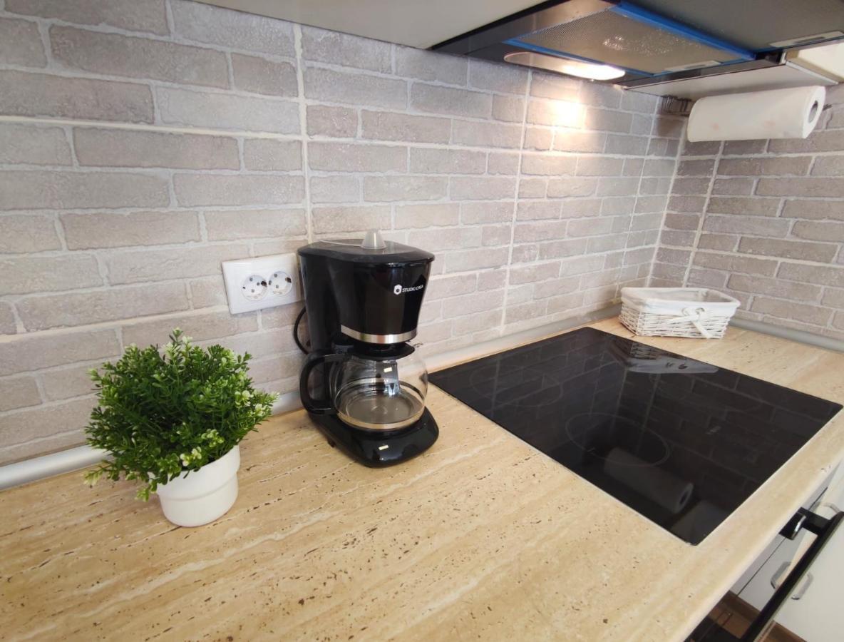 Green Studio Predeal Esterno foto