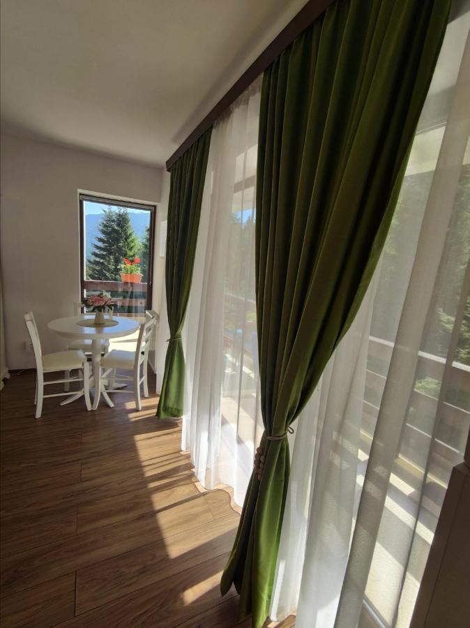Green Studio Predeal Esterno foto